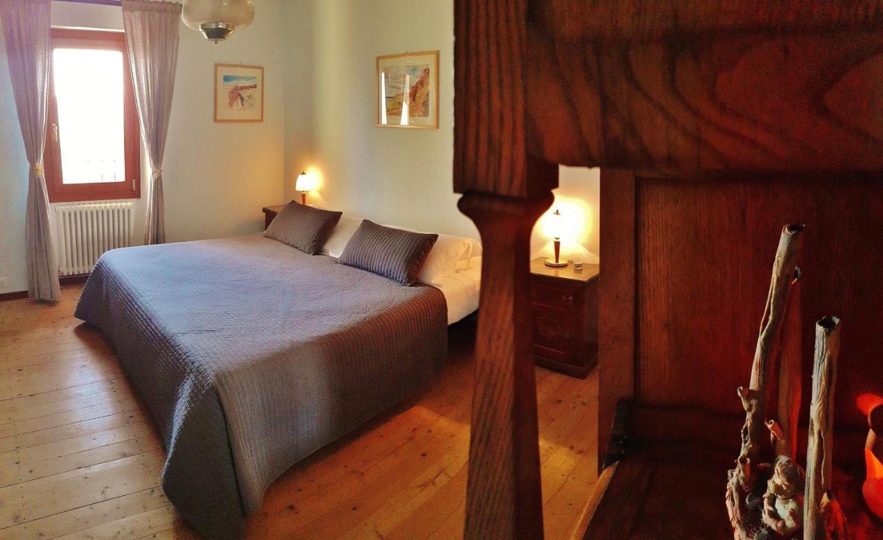 Ca Gennara Agri B&B Porretta Terme Εξωτερικό φωτογραφία
