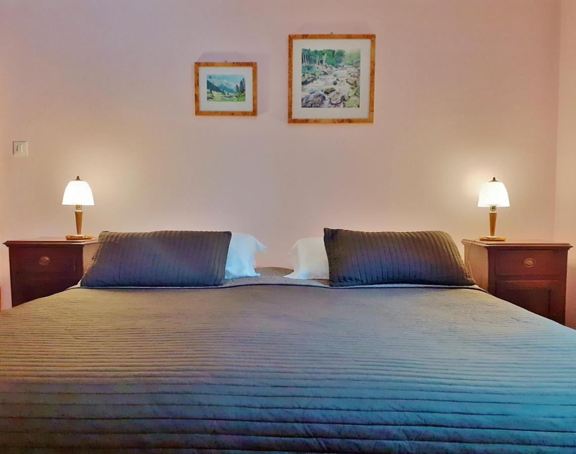 Ca Gennara Agri B&B Porretta Terme Εξωτερικό φωτογραφία