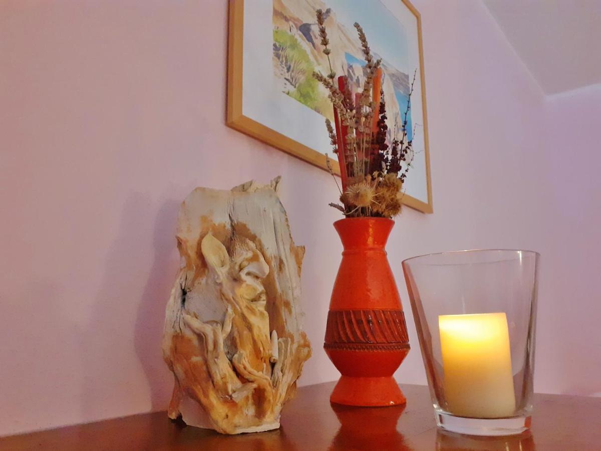Ca Gennara Agri B&B Porretta Terme Εξωτερικό φωτογραφία