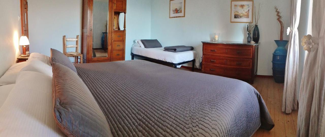 Ca Gennara Agri B&B Porretta Terme Εξωτερικό φωτογραφία