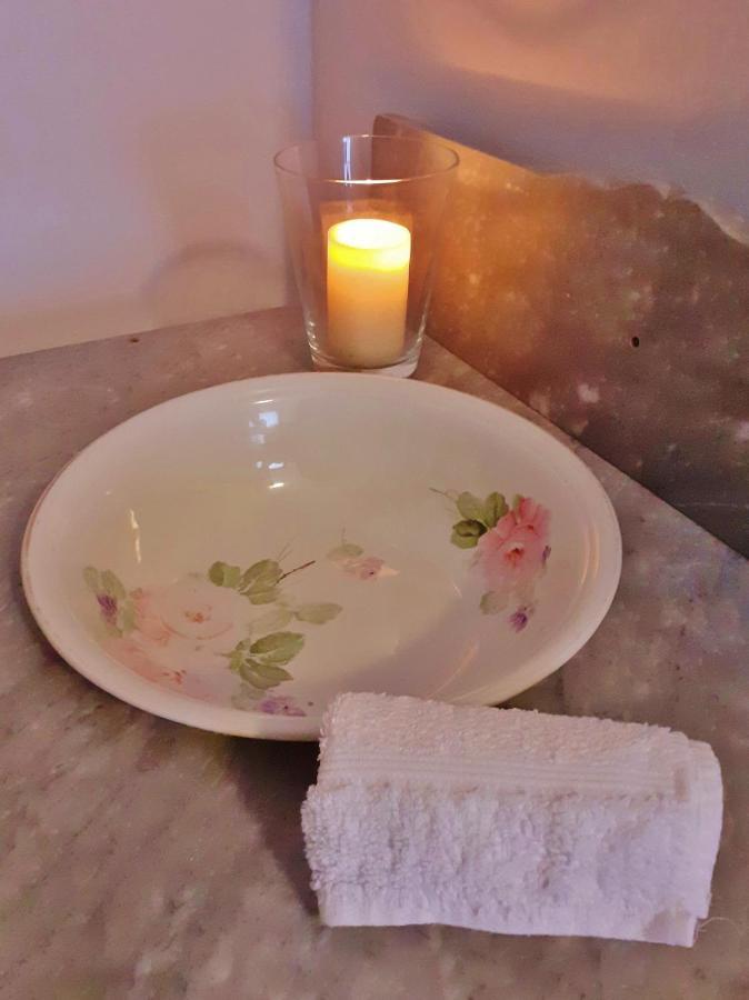 Ca Gennara Agri B&B Porretta Terme Εξωτερικό φωτογραφία