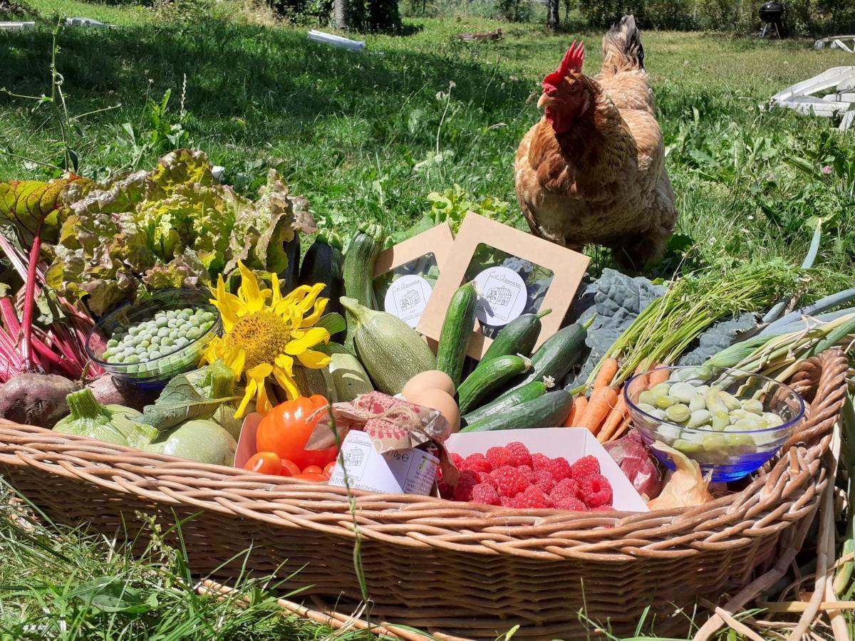 Ca Gennara Agri B&B Porretta Terme Εξωτερικό φωτογραφία